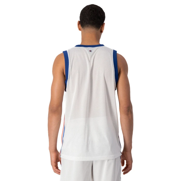 Camiseta Champion Division 1 5 Camiseta Champion Division 1 - Imagen 3