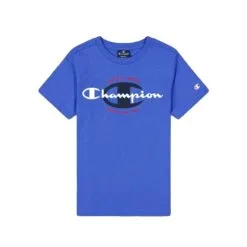 Camiseta Champion Graphic Shop Niño