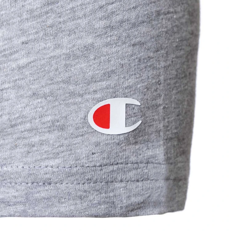 Camiseta Champion Graphic Shop Niño 6 Camiseta Champion Graphic Shop Niño - Imagen 4