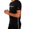 Camiseta Champion Legacy American Tape 2 Camiseta Champion Legacy American Tape -Botas de fútbol comercio camiseta champion legacy american tape black 0
