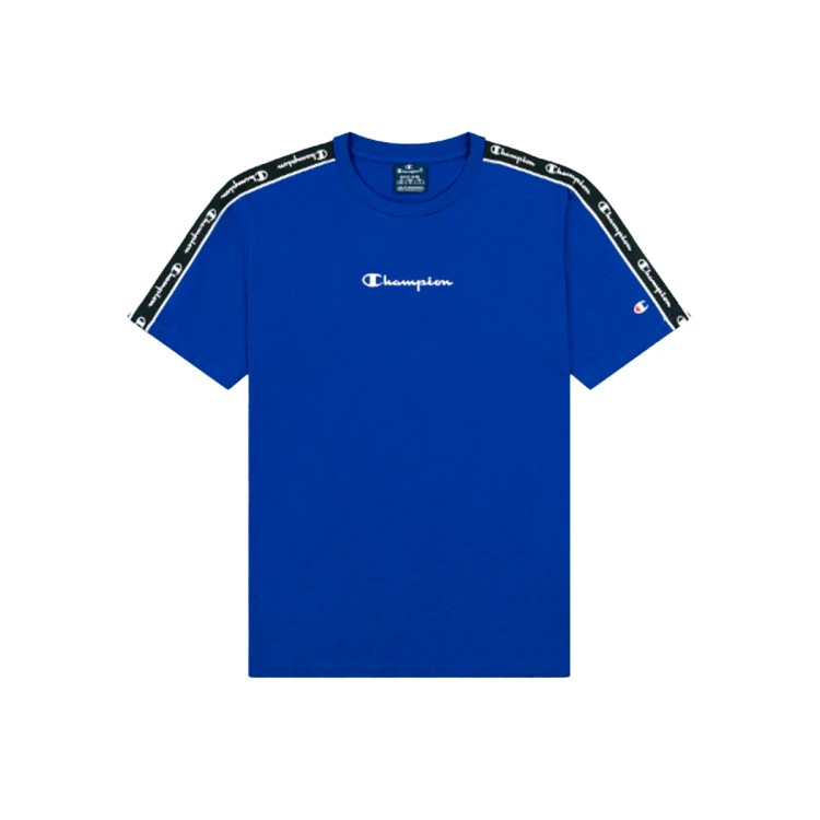 Camiseta Champion Legacy American Tape 5 Camiseta Champion Legacy American Tape - Imagen 3