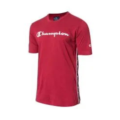 Camiseta Champion Legacy American Tape