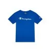 Camiseta Champion Legacy Big Logo 1 Camiseta Champion Legacy Big Logo -Botas de fútbol comercio camiseta champion legacy big logo blue 0