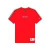 Camiseta Champion Legacy Sport Tech 2 Camiseta Champion Legacy Sport Tech -Botas de fútbol comercio camiseta champion legacy sport tech red 0
