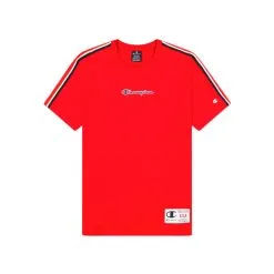 Camiseta Champion Legacy Sport Tech