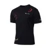 Camiseta Champion Made With Love -Botas de fútbol comercio camiseta champion made with love negro 0