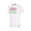 Camiseta COPA 1986 World Cup 1 Camiseta COPA 1986 World Cup -Botas de fútbol comercio camiseta copa 1986 world cup white 0
