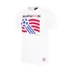 Camiseta COPA 1994 World Cup 1 Camiseta COPA 1994 World Cup -Botas de fútbol comercio camiseta copa 1994 world cup white 0