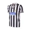 Camiseta COPA Juventus FC 1994 - 95 Retro -Botas de fútbol comercio camiseta copa juventus fc 1994 95 retro football shirt blackwhite 0
