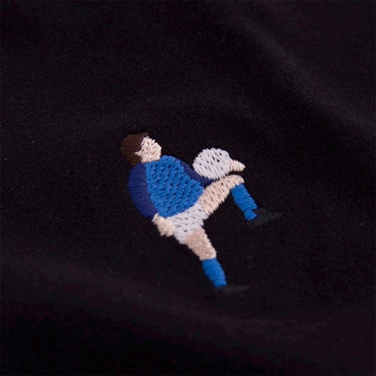 Camiseta COPA Live Is Life Embroidery 4 Camiseta COPA Live Is Life Embroidery - Imagen 2