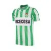 Camiseta COPA Real Betis 1993 - 94 Retro -Botas de fútbol comercio camiseta copa real betis 1993 94 retro football shirt white green 0