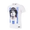 Camiseta COPA SoccerRocker -Botas de fútbol comercio camiseta copa soccerrocker x copa t shirt white 0