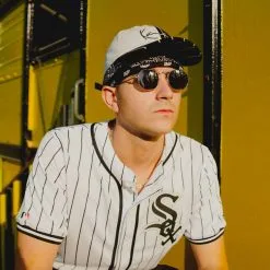 Camiseta Fanatics Chicago White Sox 11 Camiseta Fanatics Chicago White Sox -Botas de fútbol comercio camiseta fanatics chicago white sox white 4