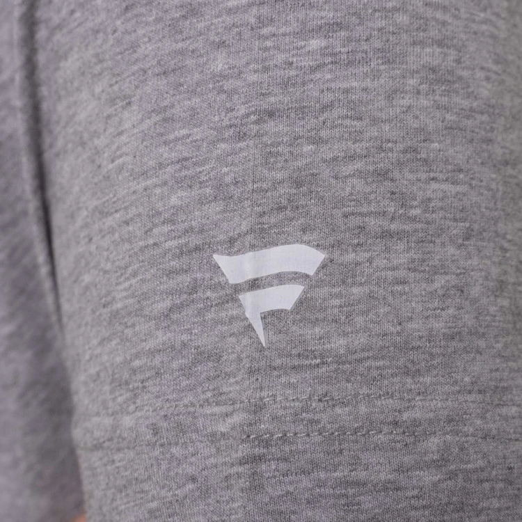 Camiseta Fanatics Mid Essentials Crest 5 Camiseta Fanatics Mid Essentials Crest - Imagen 3