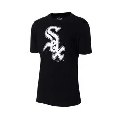 Camiseta Fanatics Mid Essentials Crest Chicago White Sox