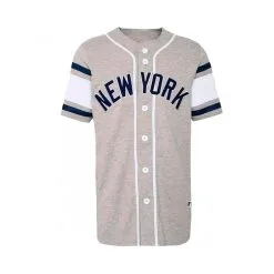 Camiseta Fanatics MLB New York Yankees