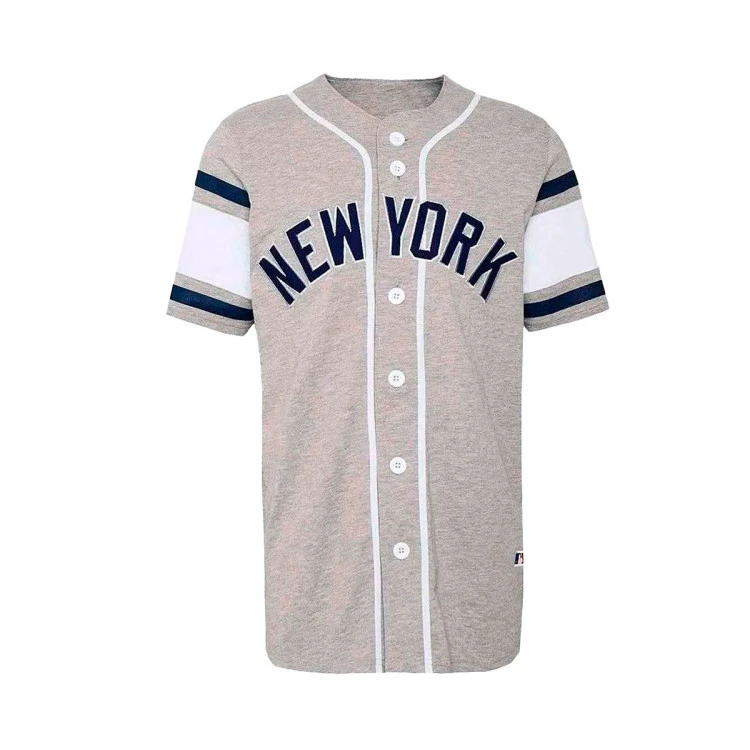 Camiseta Fanatics MLB New York Yankees 3 Camiseta Fanatics MLB New York Yankees
