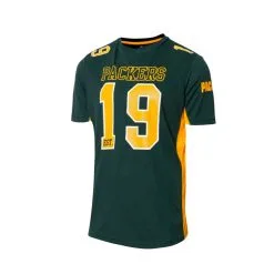 Camiseta Fanatics Ss Franchise Fashion Top Green Bay Packers