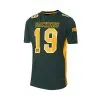 Camiseta Fanatics Value Franchise Poly Mesh Supporters Jersey Green Bay Packers 2 Camiseta Fanatics Value Franchise Poly Mesh Supporters Jersey Green Bay Packers -Botas de fútbol comercio camiseta fanatics value franchise poly mesh supporters jersey green bay packers verde 0
