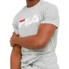 Camiseta FILA Bellano 2 Camiseta FILA Bellano -Botas de fútbol comercio camiseta fila bellano tee light grey melange 0