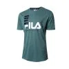 Camiseta FILA Bippen 1 Camiseta FILA Bippen -Botas de fútbol comercio camiseta fila bippen verde 0