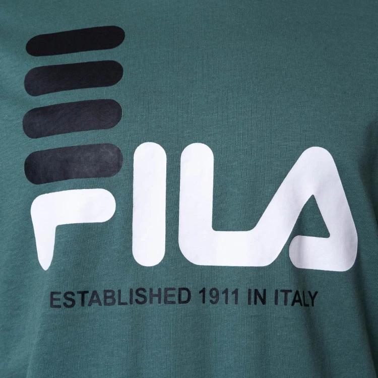 Camiseta FILA Bippen 5 Camiseta FILA Bippen - Imagen 3