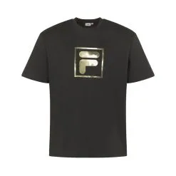 Camiseta FILA Brindisi Dropped Shoulder