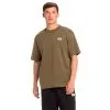 Camiseta FILA Taipas Oversized Niño 1 Camiseta FILA Taipas Oversized Niño -Botas de fútbol comercio camiseta fila taipas oversized tee burnt olive 0