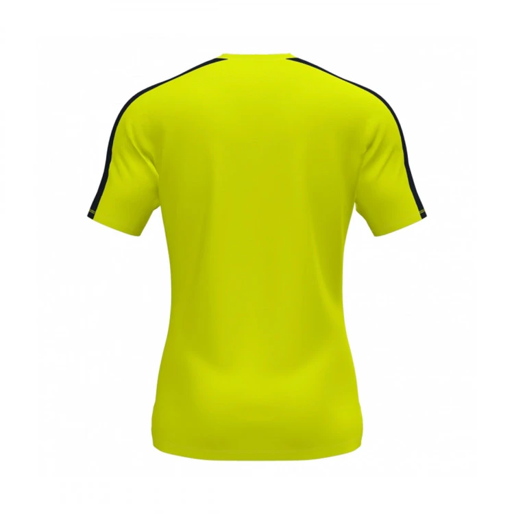 Camiseta Joma Academy III M/c 4 Camiseta Joma Academy III M/c - Imagen 2