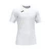 Camiseta Joma Academy III M/c 2 Camiseta Joma Academy III M/c -Botas de fútbol comercio camiseta joma academy iii mc blanco 0