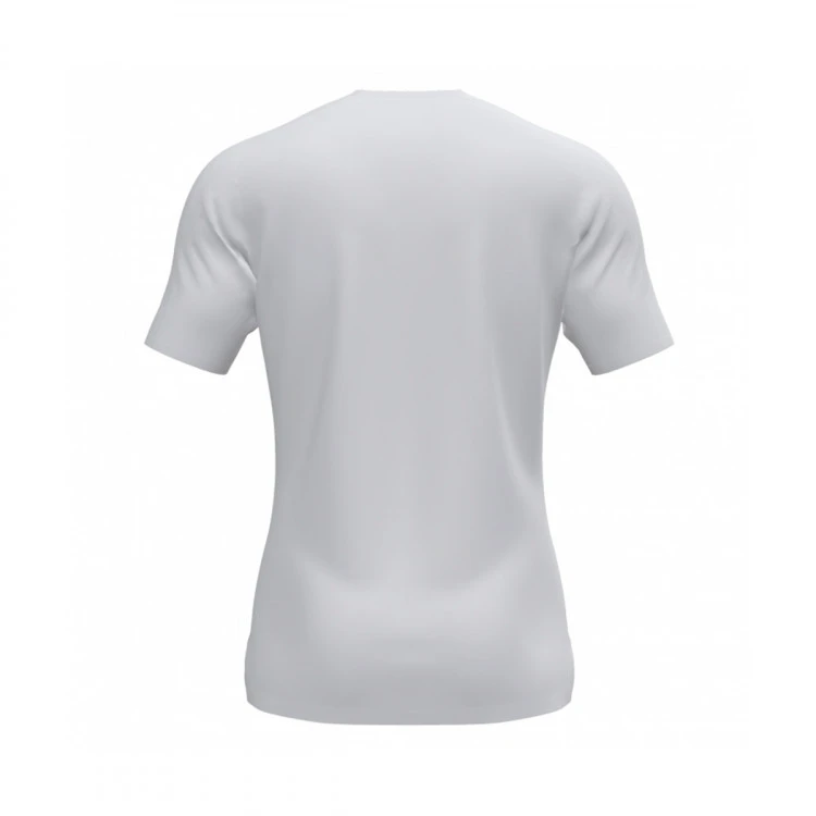 Camiseta Joma Academy III M/c 4 Camiseta Joma Academy III M/c - Imagen 2