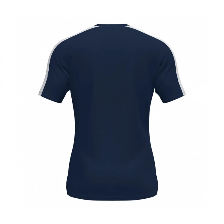 Camiseta Joma Academy III M/c 4 Camiseta Joma Academy III M/c - Imagen 2