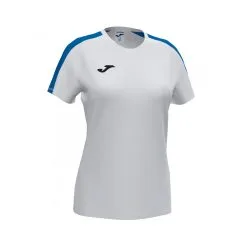Camiseta Joma Academy III M/c Mujer