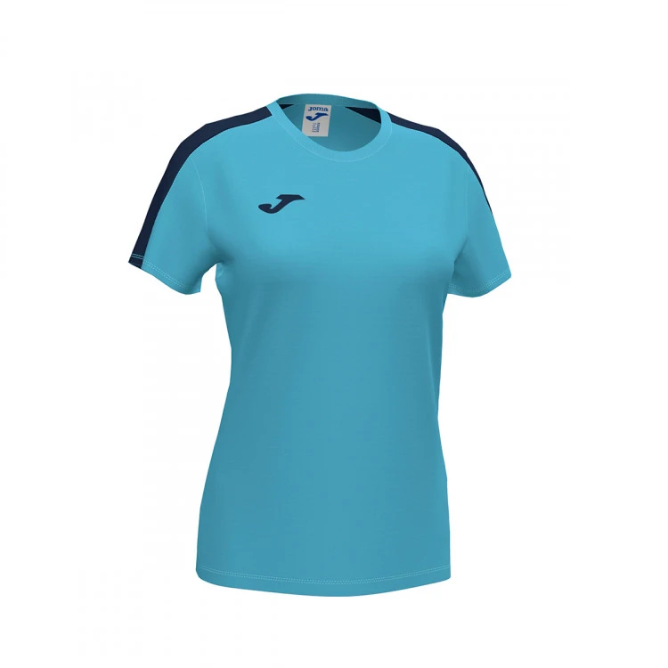 Camiseta Joma Academy III M/c Mujer 3 Camiseta Joma Academy III M/c Mujer