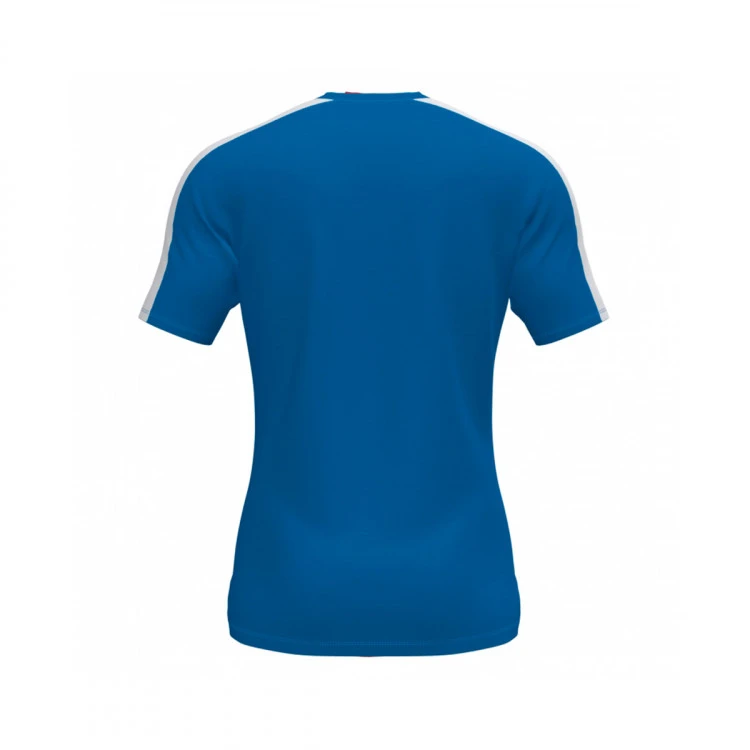Camiseta Joma Academy III M/c 4 Camiseta Joma Academy III M/c - Imagen 2