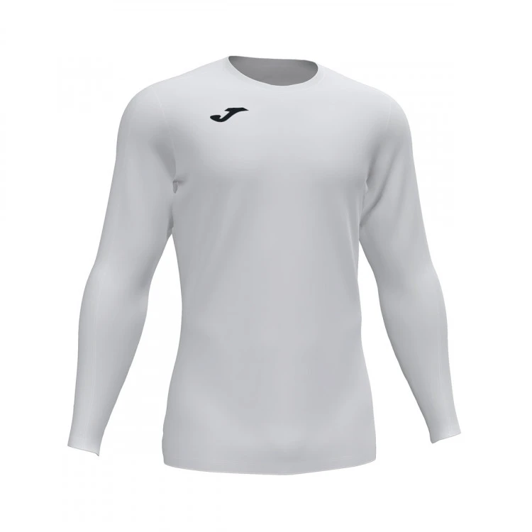 Camiseta Joma Academy III M/l 3 Camiseta Joma Academy III M/l
