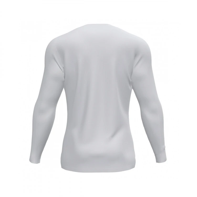 Camiseta Joma Academy III M/l 4 Camiseta Joma Academy III M/l - Imagen 2