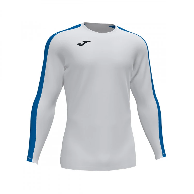Camiseta Joma Academy III M/l 3 Camiseta Joma Academy III M/l