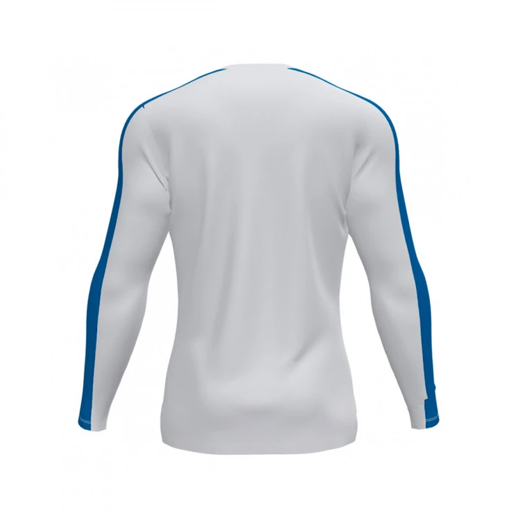 Camiseta Joma Academy III M/l 4 Camiseta Joma Academy III M/l - Imagen 2