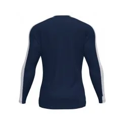 Camiseta Joma Academy III M/l 5 Camiseta Joma Academy III M/l -Botas de fútbol comercio camiseta joma academy iii ml marino blanco 1