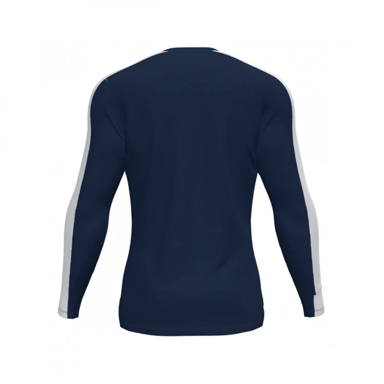 Camiseta Joma Academy III M/l 4 Camiseta Joma Academy III M/l - Imagen 2