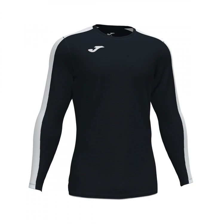 Camiseta Joma Academy III M/l 3 Camiseta Joma Academy III M/l