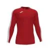 Camiseta Joma Academy III M/l 2 Camiseta Joma Academy III M/l -Botas de fútbol comercio camiseta joma academy iii ml rojo blanco 0