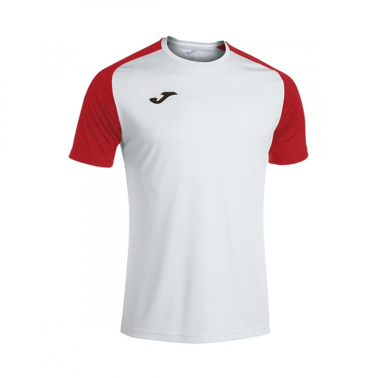 Camiseta Joma Academy IV M/c 3 Camiseta Joma Academy IV M/c