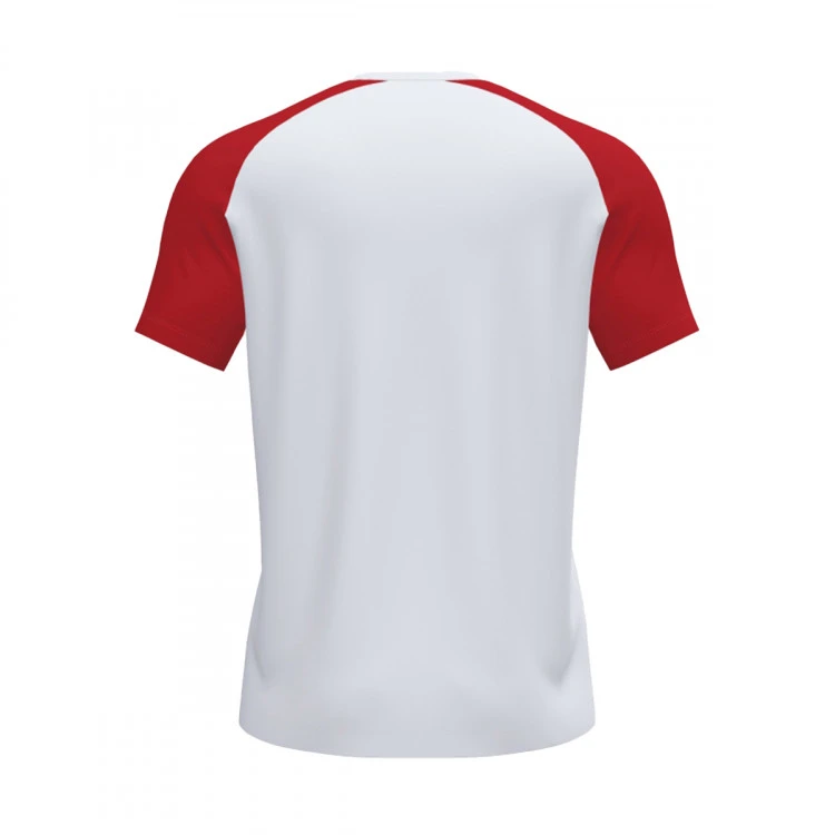 Camiseta Joma Academy IV M/c 4 Camiseta Joma Academy IV M/c - Imagen 2
