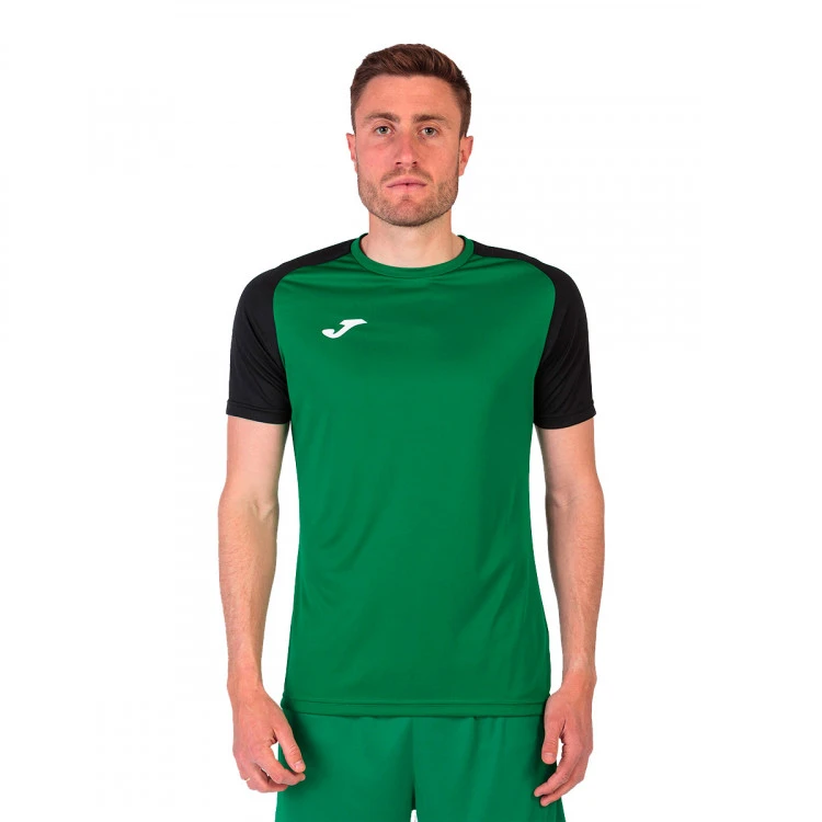 Camiseta Joma Academy IV M/c 4 Camiseta Joma Academy IV M/c - Imagen 2