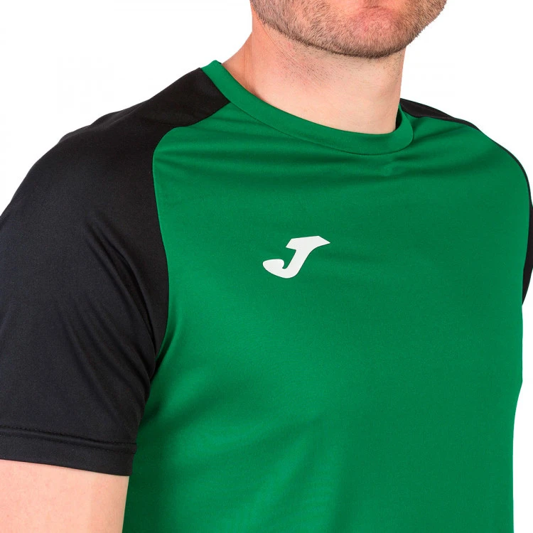 Camiseta Joma Academy IV M/c 6 Camiseta Joma Academy IV M/c - Imagen 4