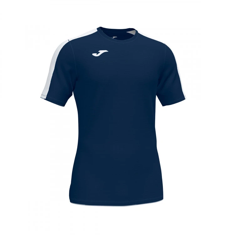 Camiseta Joma Academy III M/c 3 Camiseta Joma Academy III M/c
