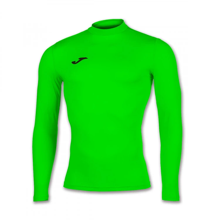 Camiseta Joma Brama Academy M/l 3 Camiseta Joma Brama Academy M/l