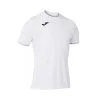 Camiseta Joma Campus III M/c 1 Camiseta Joma Campus III M/c -Botas de fútbol comercio camiseta joma campus iii mc blanco 0
